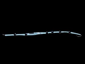 2023-2024 Fisker Ocean Roof Curtain Air Bag (Used OEM)