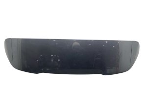 2018-2024 Audi SQ5 Gray Liftgate Tailgate Spoiler - Rear (Used OEM)