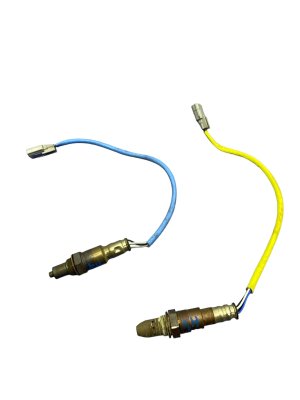 2021-2024 Nissan Murano Upstream and Downstream Oxygen Sensor Set (Used OEM)