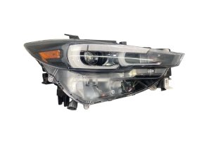 2022-2025 Mazda CX-5 Adaptive LED Headlight Assembly - Front, Right (Passenger) (Used OEM)