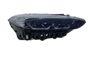 2021-2025 BMW M4 Shadowline LED Headlight Assembly - Right (Passenger) (Used OEM)