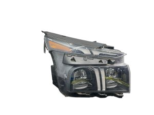 2021-2023 Hyundai Santa Fe LED Projector Headlight Assembly - Front, Right (Passenger) (Used OEM)