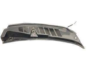2021-2026 Ford F-150 Cowl Vent Grille Cover Trim Panel - Front (Used OEM)