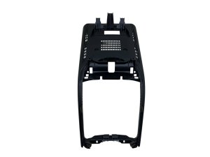 2021-2025 Mercedes-Benz S500 Center Console Screen Frame Segment Bracket (Used OEM)