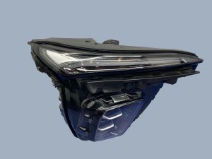 2025 Buick Enclave LED Headlight Assembly - Front, Right (Passenger) (Used OEM)