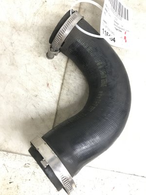 2017-2019 Porsche 911 Intercooler Pressure Tube Hose Pipe (Used OEM)