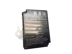 2025 Lexus RX350h Keyless Entry Control Module (Used OEM)