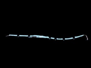 2023-2024 Fisker Ocean Roof Curtain Air Bag (Used OEM)