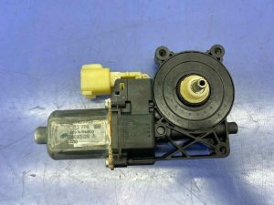 2017-2022 Ford F-550 Super Duty Window Motor - Front, Right (Passenger) (Used OEM)