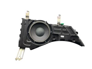 2018-2024 Lincoln Navigator Subwoofer Speaker Bass Box - Rear (Used OEM)