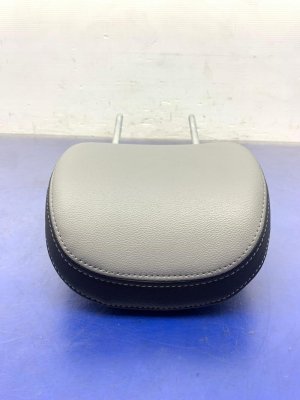 2020-2024 Hyundai Palisade Gray Front Seat Headrest - Left (Driver) (Used OEM)