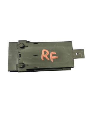 2018-2025 BMW X3 Seat Heater Control Module - Front, Right (Passenger) (Used OEM)