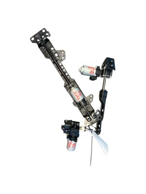 2021-2023 Genesis GV80 Power Seat Adjustment Motor Set - Front, Right (Passenger) (Used OEM)
