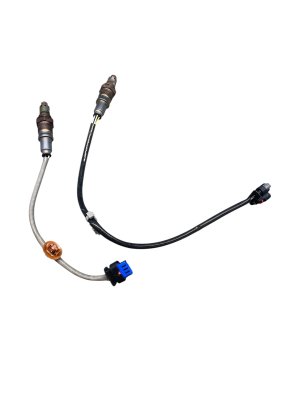 2024-2025 Lincoln Nautilus Oxygen Sensor Set (Used OEM)