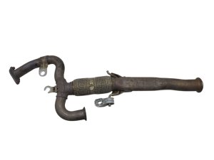 2017-2025 Chrysler Pacifica Exhaust Flex Pipe Tube (Used OEM)