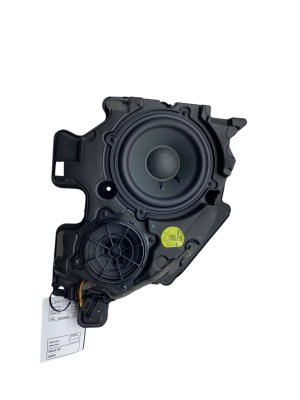 2019-2025 Audi Q8 Bang & Olufsen Door Speaker Subwoofer - Rear (Used OEM)