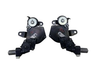 2022-2025 Lexus NX350 Seat Control Motor Set (Used OEM)