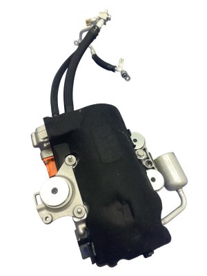 2023-2024 Cadillac LYRIQ Heat Pump A/C Compressor (Used OEM)