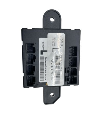 2017-2024 Maserati Ghibli Door Control Module - Rear (Used OEM)