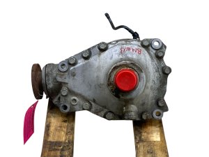2019-2024 BMW X3 Differential Carrier Assembly with 3.38 Ratio - Front (Used OEM)