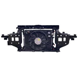 2022-2025 Kia EV6 Radiator and A/C Condenser Cooling Fan Assembly (Used OEM)