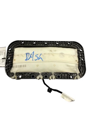2020-2025 BMW X6 Upper Dashboard SRS Air Bag - Front (Used OEM)