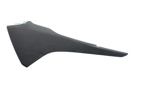 2022-2025 Lucid Air Black Upper Exterior Trim Panel Cover (Used OEM)