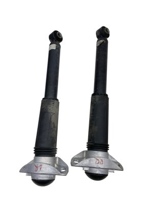 2018-2024 Toyota Camry Suspension Shock Absorber Set - Rear (Used OEM)