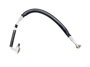 2021-2025 GMC Yukon XL Section A/C Refrigerant Liquid Line - Front (Used OEM)