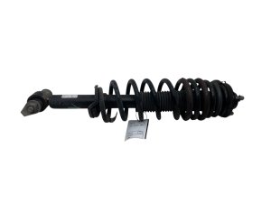 2021-2025 Ford Bronco Bilstein High Ride Suspension Strut Assembly - Rear, Left (Driver) (Used OEM)