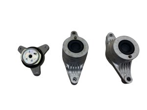 2014-2023 Maserati Ghibli Engine Motor Mount Set (Used OEM)