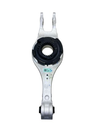 2024-2025 Kia EV9 Lower Suspension Control Arm - Rear, Left (Driver) (Used OEM)