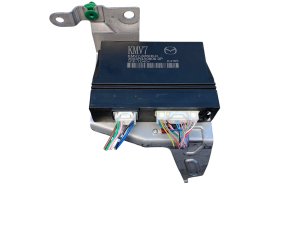 2025 Mazda CX-70 Telematics Control Module (Used OEM)