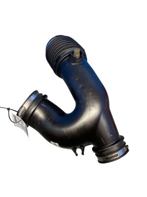 2021-2024 Ford F-150 Air Cleaner Intake Tube Hose with Resonator (Used OEM)