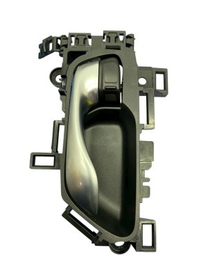 2025-2026 Acura ADX White Interior Door Handle - Rear, Left (Driver) (Used OEM)