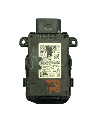 2019-2024 Audi Q8 Blind Spot Radar Sensor - Rear (Used OEM)