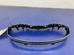 2020-2024 Audi Q7 Speedometer Instrument Cluster Bezel Trim (Used OEM)