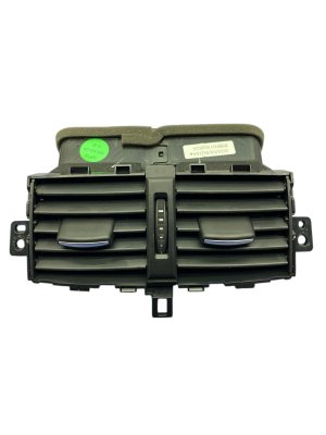2017-2025 Mazda CX-5 Center Console Dual Vent - Rear (Used OEM)