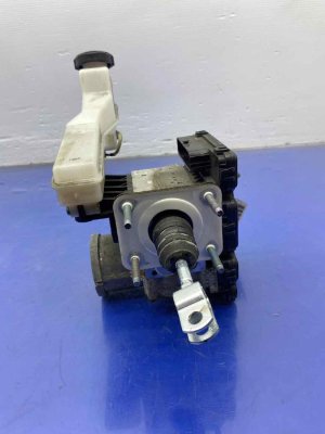 2021-2024 Kia Sorento ABS Pump and Master Cylinder Assembly (Used OEM)