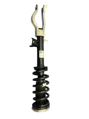 2022-2025 BMW iX Suspension Strut Assembly - Front (Used OEM)