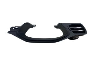 2023-2025 Ford Escape Black Dashboard Speedometer Trim Cover with Air Vent - Front (Used OEM)