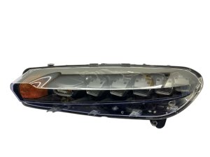 2022-2025 Lucid Air Adaptive Micro Lens LED Headlight Assembly (Used OEM)