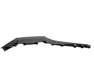 2022-2025 Jeep Wagoneer Black Dual-Zone Automatic Temperature Control Module (Used OEM)
