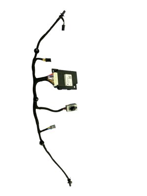 2023-2024 Fisker Ocean Seat Control Module - Rear (Used OEM)