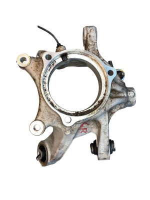 2022-2024 Hyundai Ioniq 5 Rear Knuckle and Hub Assembly (Used OEM)
