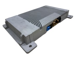 2020-2021 Lincoln Navigator Bang & Olufsen Audio Radio Amplifier (Used OEM)