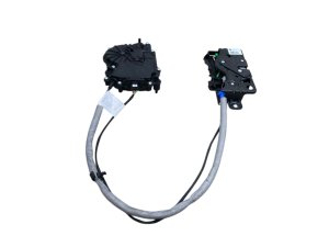 2018-2024 BMW X3 Trunk Liftgate Lid Lock Actuator Motor - Rear (Used OEM)