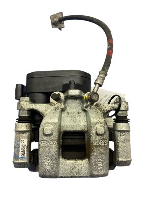 2022-2024 Kia EV6 Disc Brake Caliper - Rear, Right (Passenger) (Used OEM)