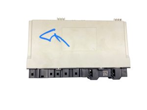 2020-2024 BMW X3 Seat Memory Control Module - Front (Used OEM)
