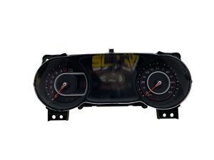 2021 Jeep Gladiator 7.0-inch Display Instrument Cluster (Used OEM)